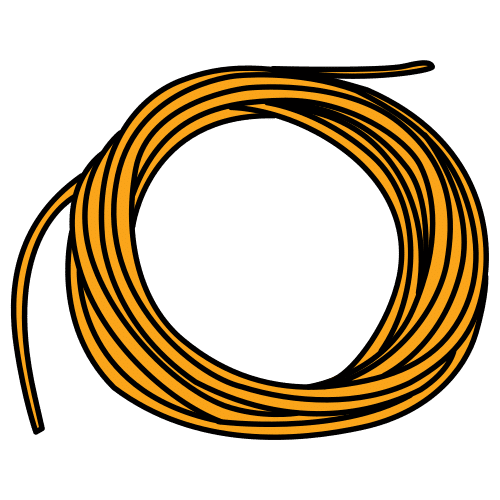 rope