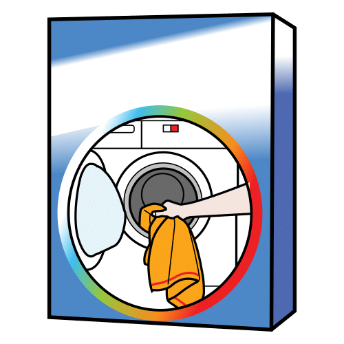 detergent