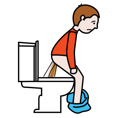 diarrhoea