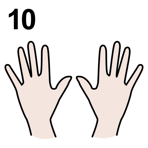 10