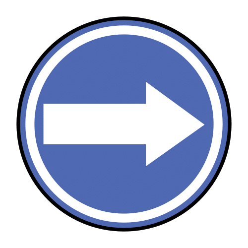direction