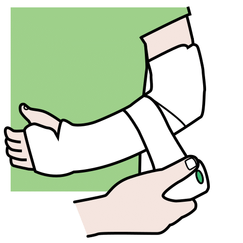 plaster