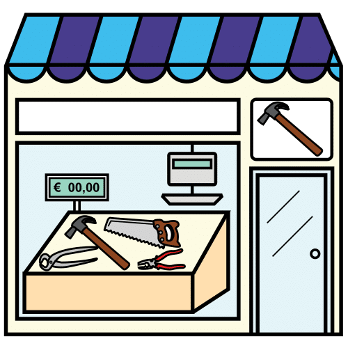 ironmonger
