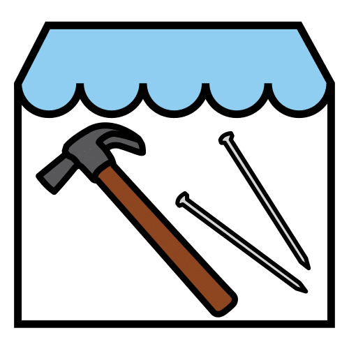ironmonger