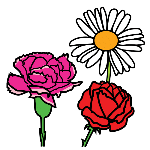 flowers