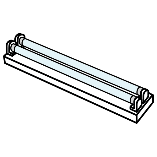 strip light