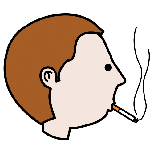 smoke