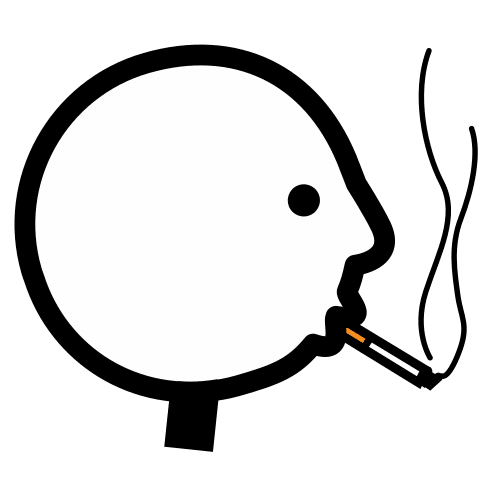 smoke