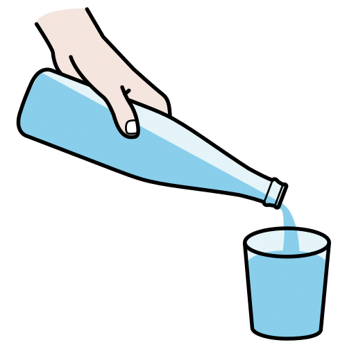 fill