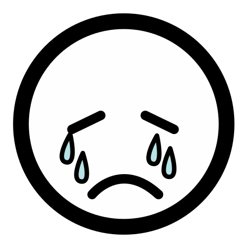 cry