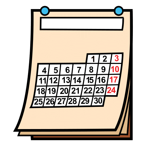 month