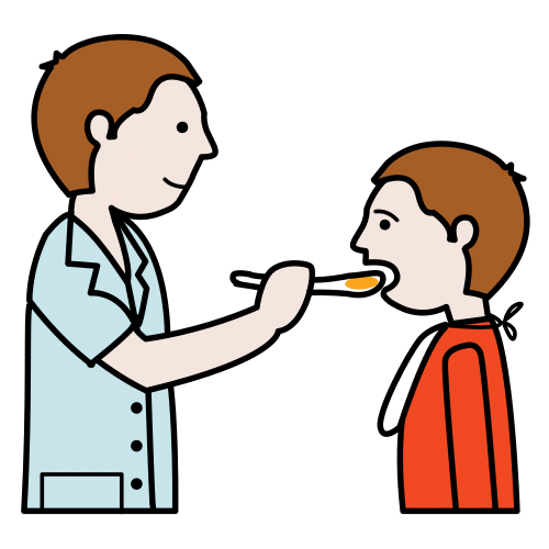 caregiver