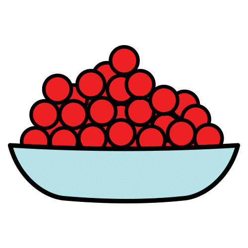 many