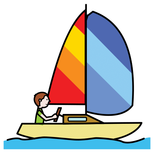 sail