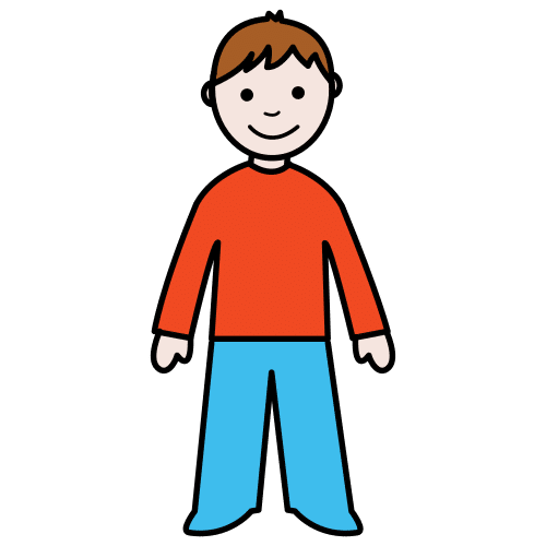 boy