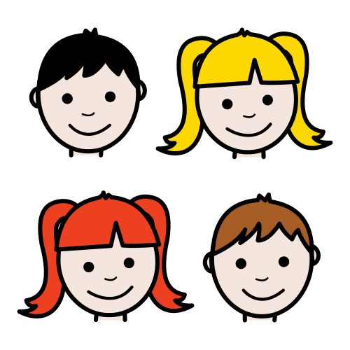children