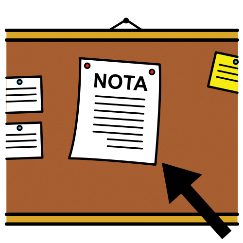 note