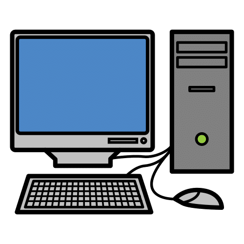 computer