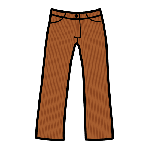 trousers