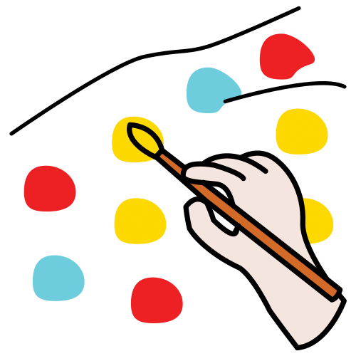 paint