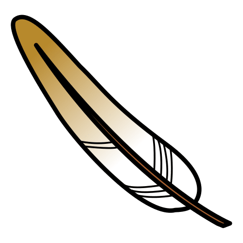 feather