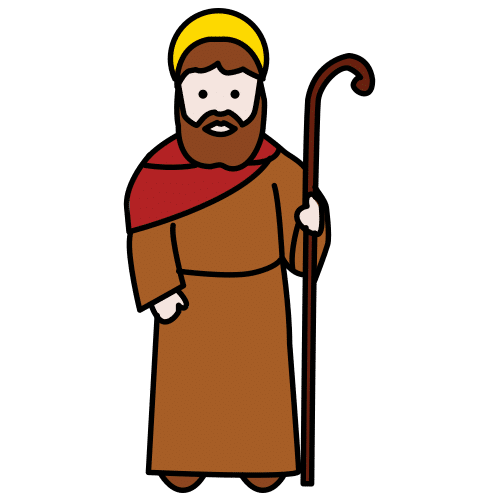 Saint Joseph