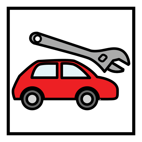 garage