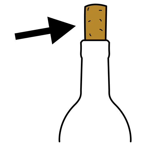cork