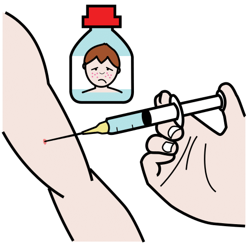 vaccinate