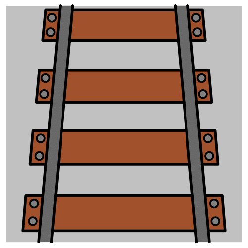 railway
