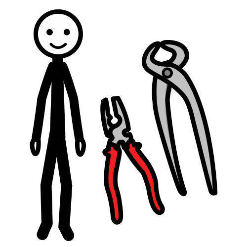 ironmonger