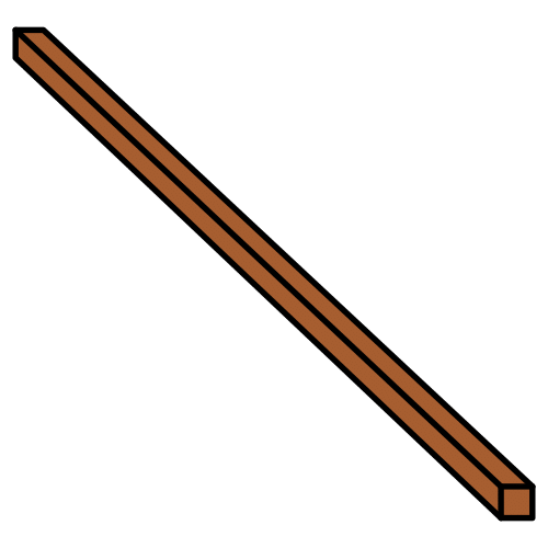 strip