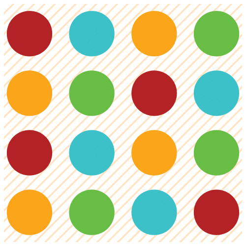 dots