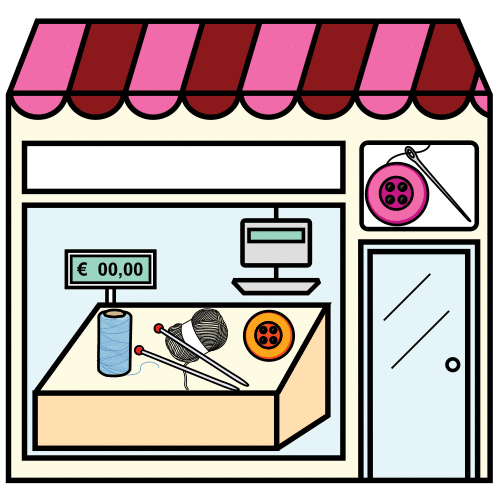 notions store