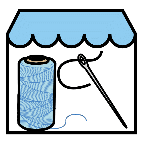 notions store