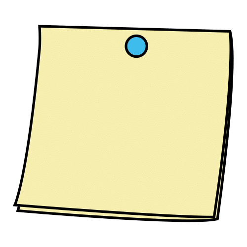 post-it