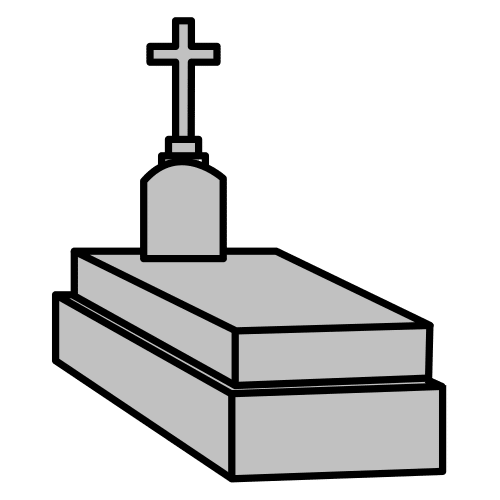 tomb