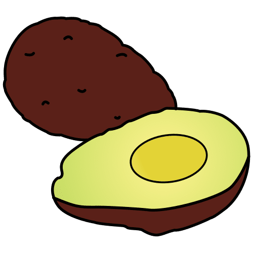 avocado