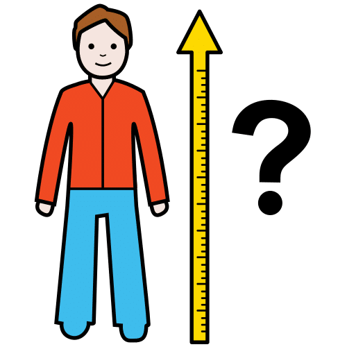 height