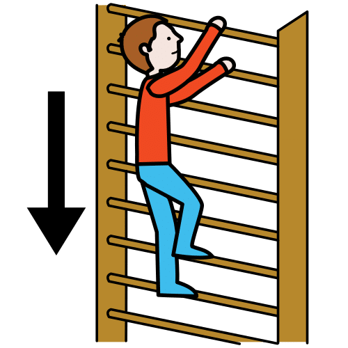 descend