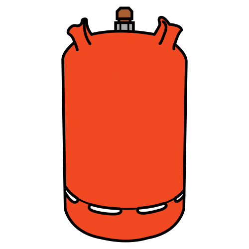 butane