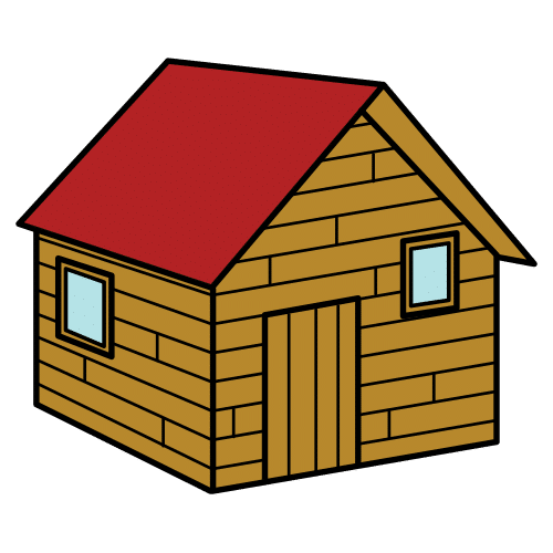 cabin