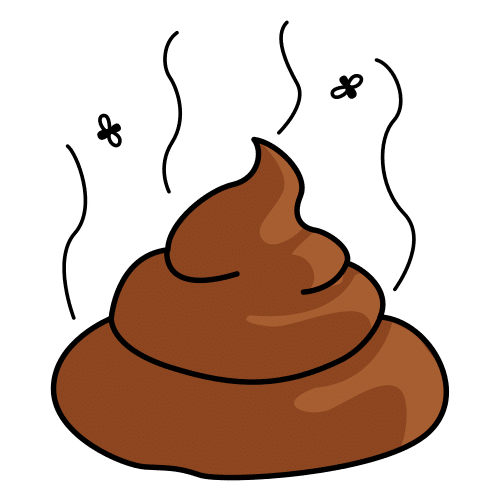 poo