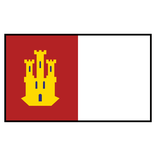 Castille-La Mancha