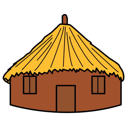 hut