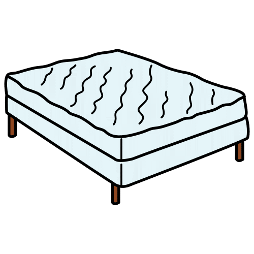 waterbed