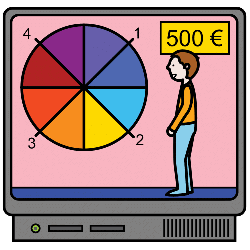game show