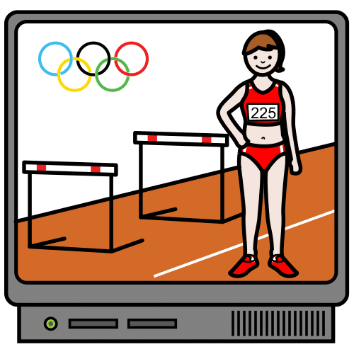 sport show