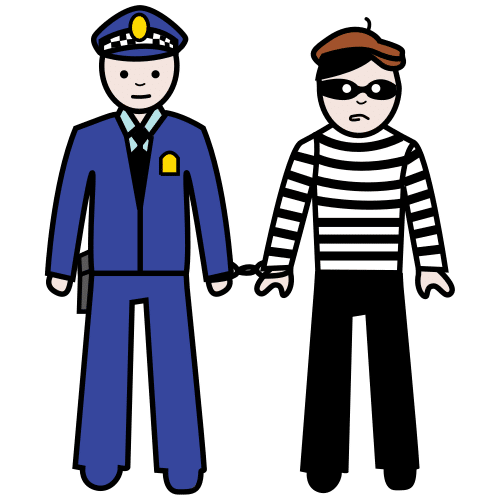 arrest