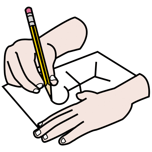 draw